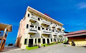 Sportfishing Hotel